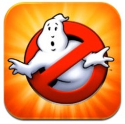 Ghostbusters Paranormal Blast
