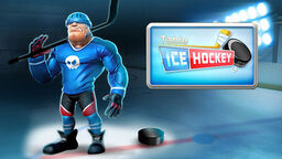 Stick Hunter: Exciting Ice Hockey
