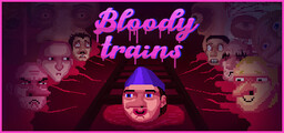 Toy Trains (2001)