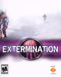 Extermination (2001)