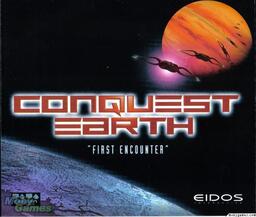 Conquest of the Planet Earth