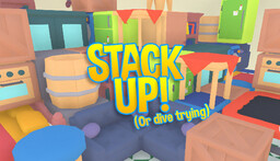 Stack Up! (or dive trying)