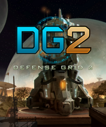 Defense Grid: You Monster