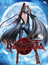 Bayonetta + Bayonetta 2