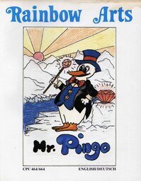 Mr. Pingo