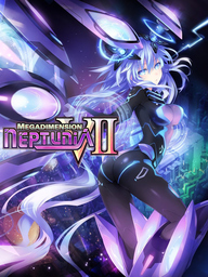 Megadimension Neptunia VII: Party Character [Nepgya]