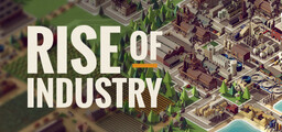 Rise of Industry 2