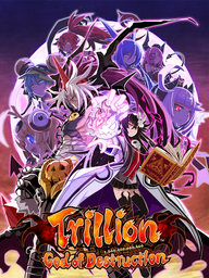 Destruction Double Pack