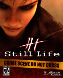 Still Life (2013)