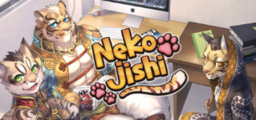Nekojishi