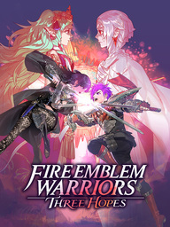 Fire Emblem Warriors: Three Hopes