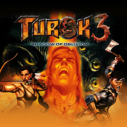 Turok 3: Shadow of Oblivion