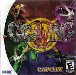 Giga Wing