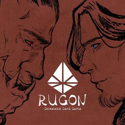 Rugon - Unfinished