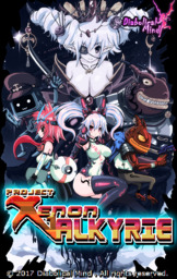 Xenon Valkyrie