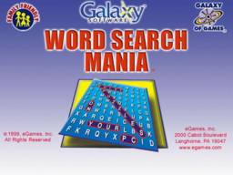 Word Mania 2