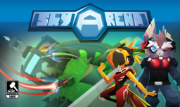 Super Sky Arena