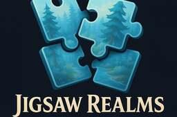 Jigsaw Realms: Nature