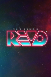 Galaxy Revo