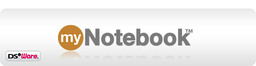 My Style Studio: Notebook