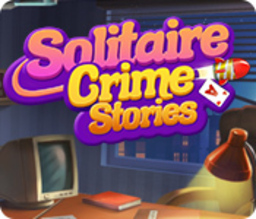 Solitaire Crime Stories: Chapter 1