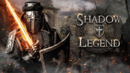 Shadow of Legend