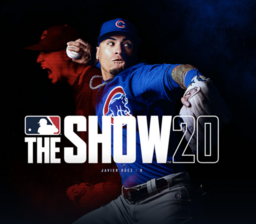 MLB The Show 20