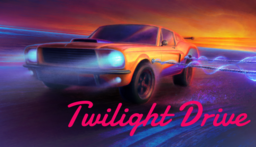 Twilight Drive