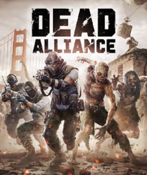 Dead Alliance: Multiplayer Edition