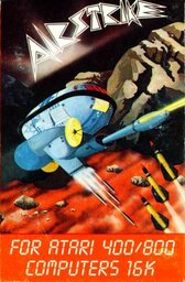 AirStrike Defense