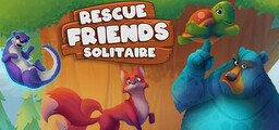 Solitaire Blocks: Royal Rescue