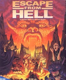 Escape from Hell
