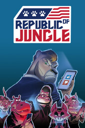Jungle Jorney