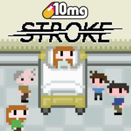 The Stroke of Midnight (2011)