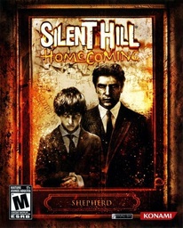 Silent Hill Homecoming
