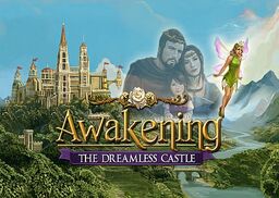 Awakening: The Dreamless Castle