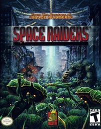 Space Invaders: Invasion Day