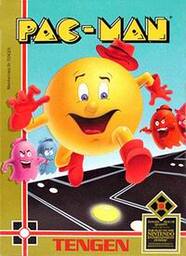 Pacman