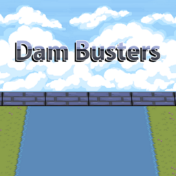 Crop Busters