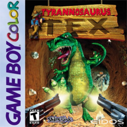 Tex-Mechs