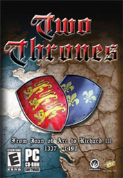 Two Thrones