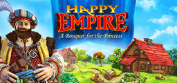 Happy Empire: A Bouquet for the Princess