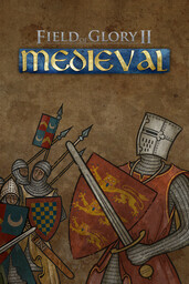 Field of Glory II: Medieval - Rise of the Swiss
