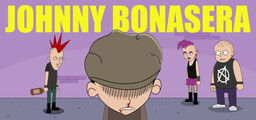 The Revenge of Johnny Bonasera: Episode 2