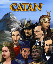 Catan: Staedte & Ritter
