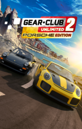 Gear.Club Unlimited 2: Porsche Edition
