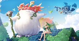 Fantasia of the Wind