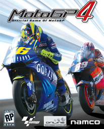 MotoGP 4