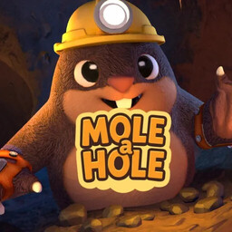 Mole a Hole