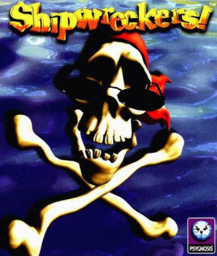 Shipwreckers!
